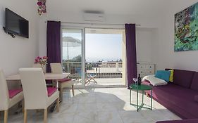 Apartments Barbara